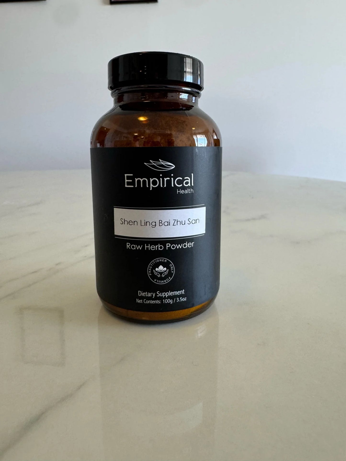 Shen Ling Bai Zhu San