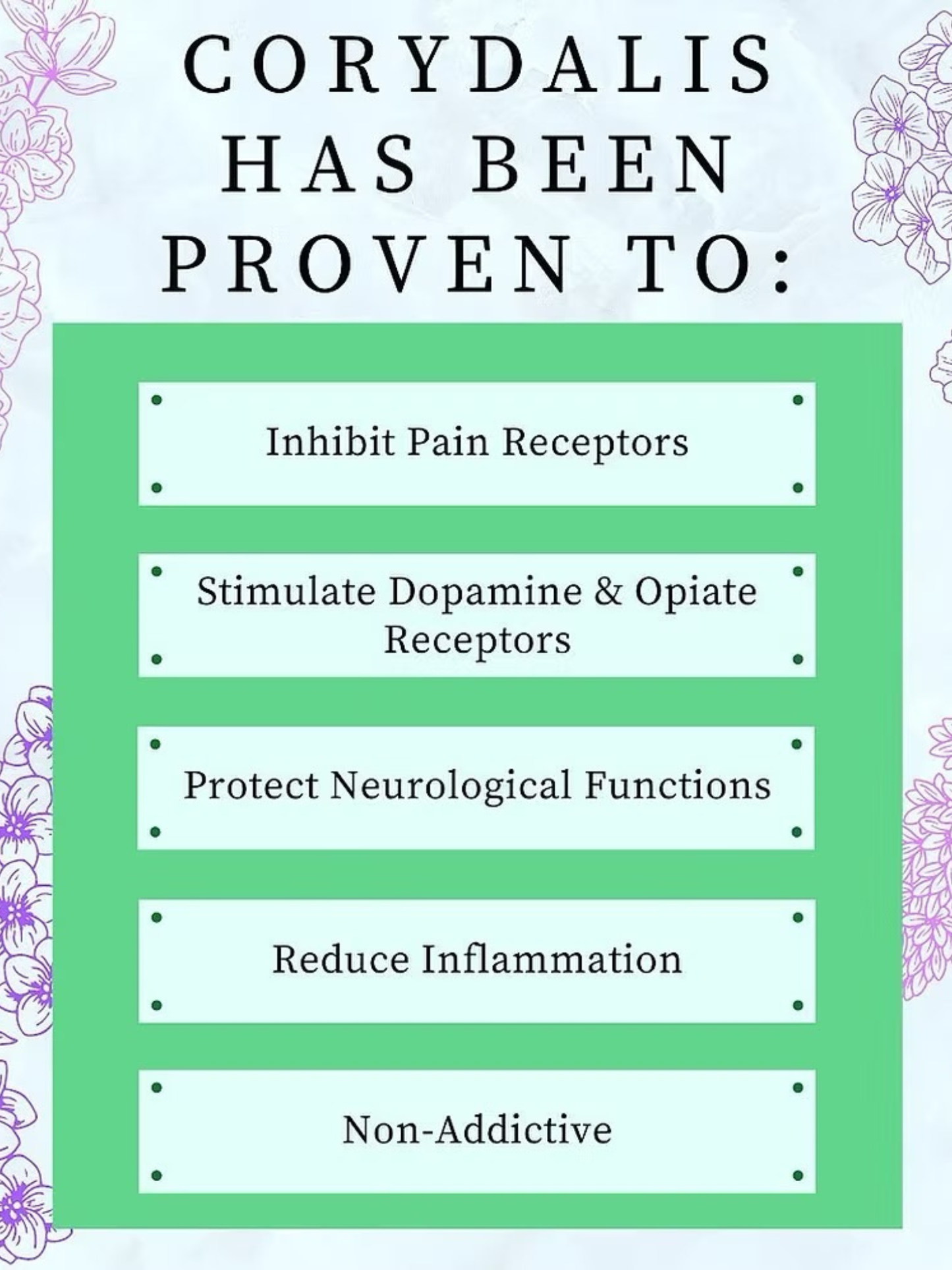 Corydalis Relief Salve Yan Hu Sou By Botanical EZ