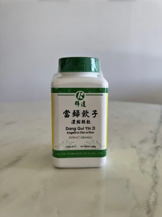 Dang Gui Yin Zi
