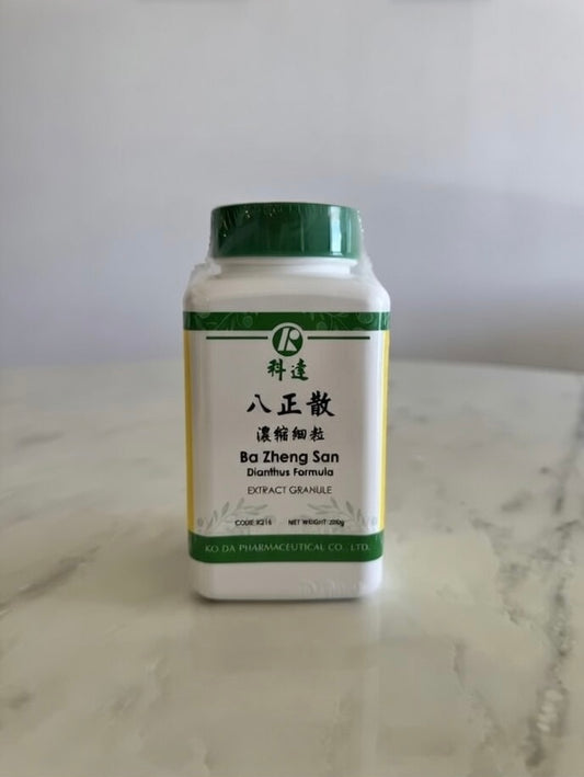 Ba Zheng San