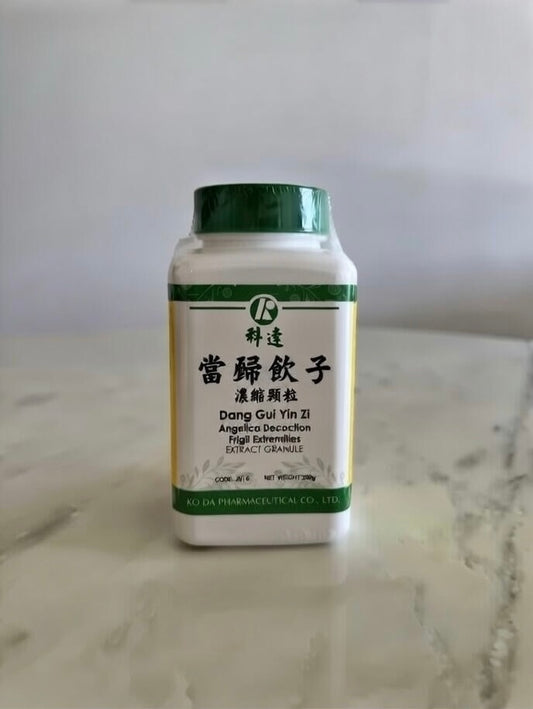 Dang Gui Yin Zi