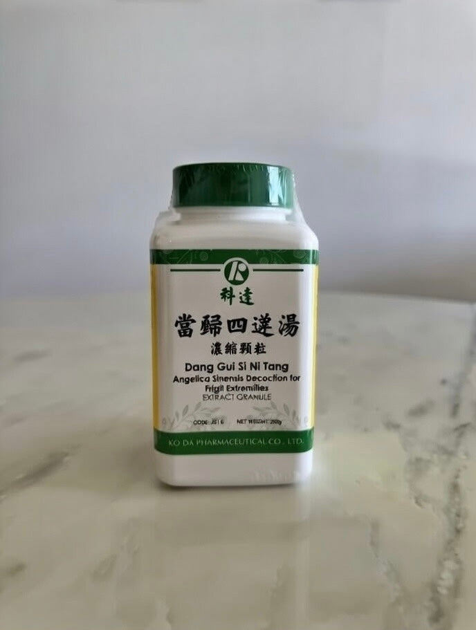 Dang Gui Si Ni Tang