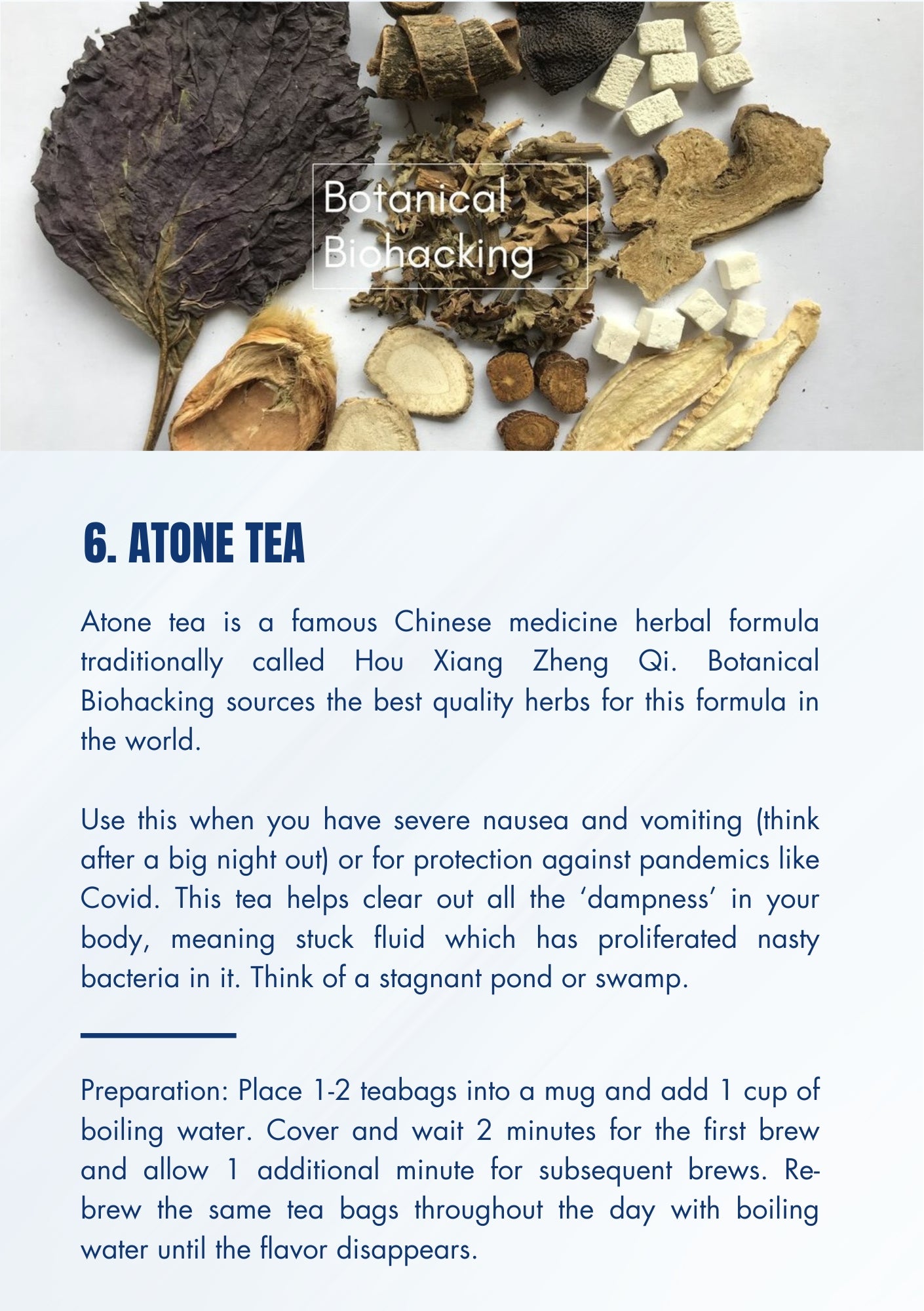 Chinese Medicine First Aid Kit