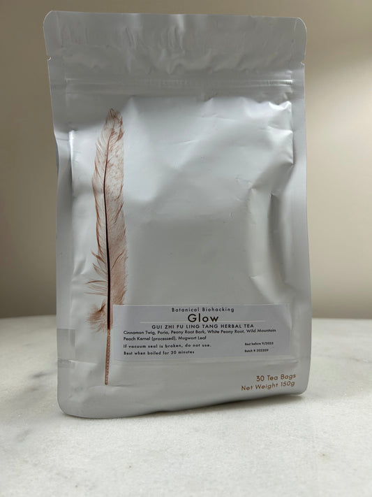 Glow Tea