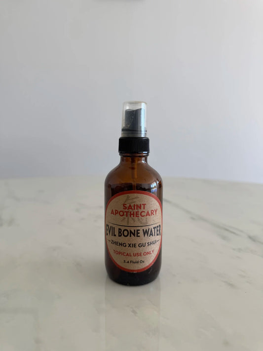 Evil Bone Water