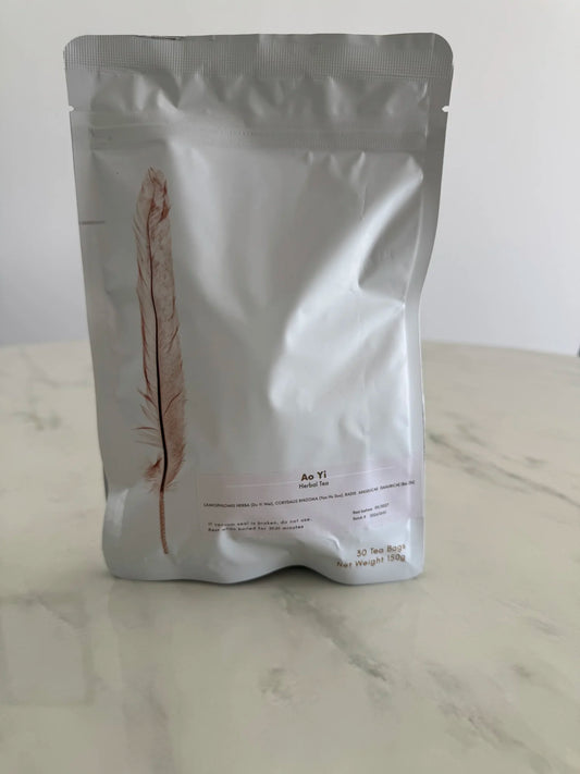 Ao Yi Pain Tea
