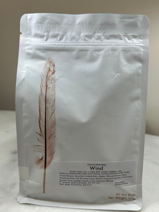 Wind Tea