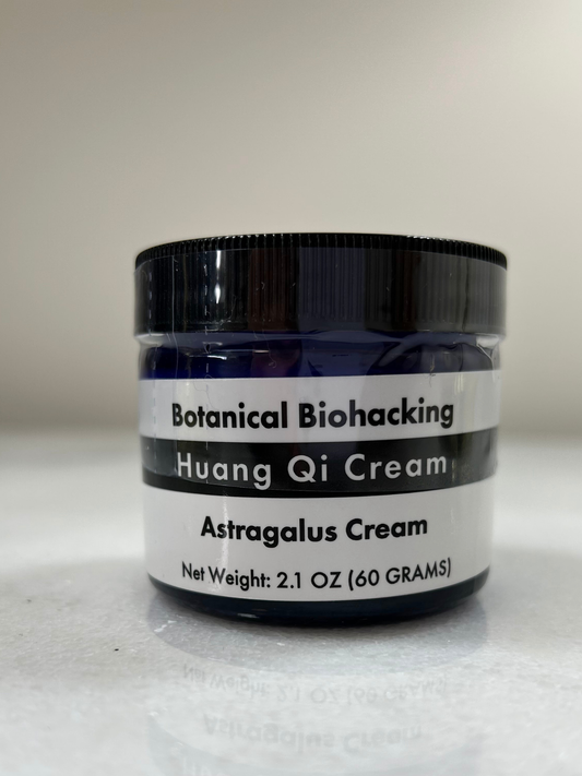 Huang Qi Cream
