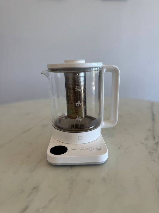 Electric Herbal Medicine Brewer