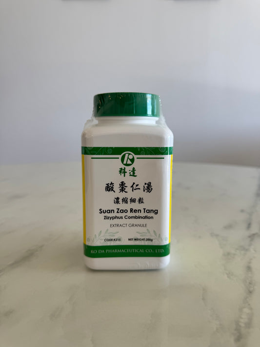 Suan Zao Ren Tang