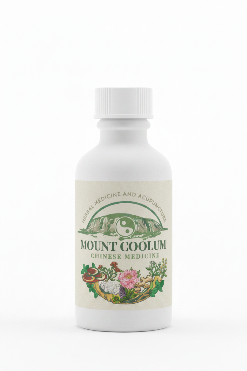 Gut Brain Synchrony Formula