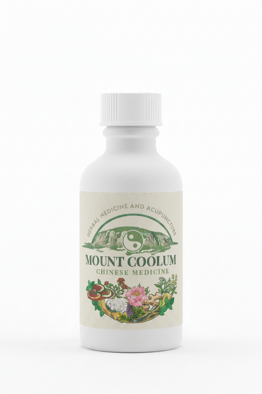 Gut Brain Synchrony Formula